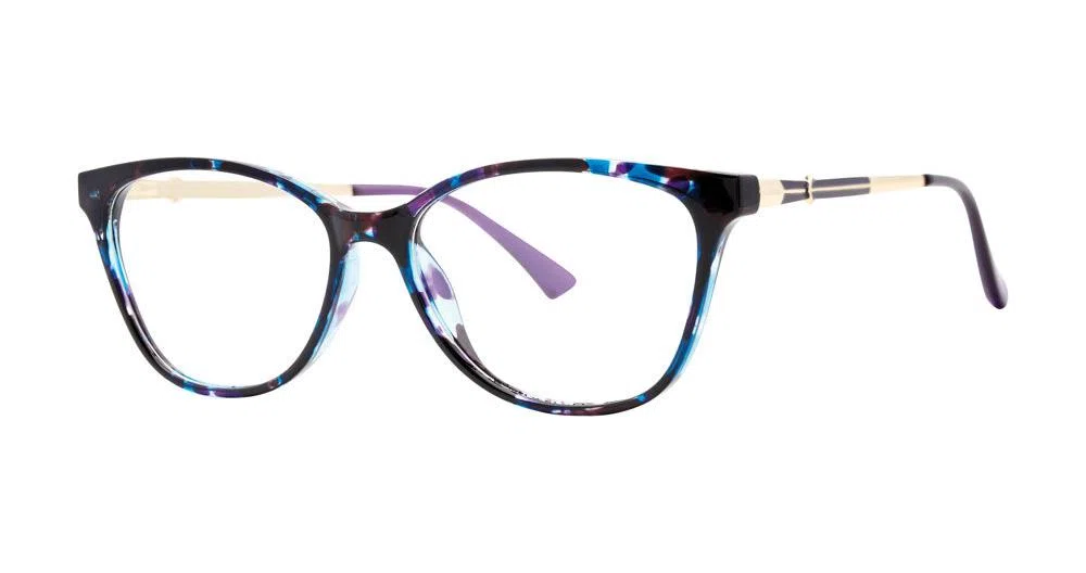 MODERN TIMES GWEN Eyeglasses - view 2